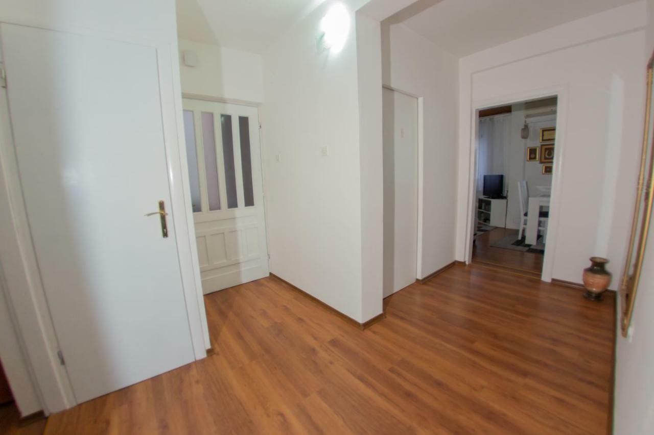 Apartmani Sunset Rogotin מראה חיצוני תמונה
