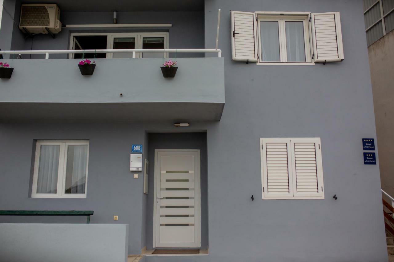 Apartmani Sunset Rogotin מראה חיצוני תמונה