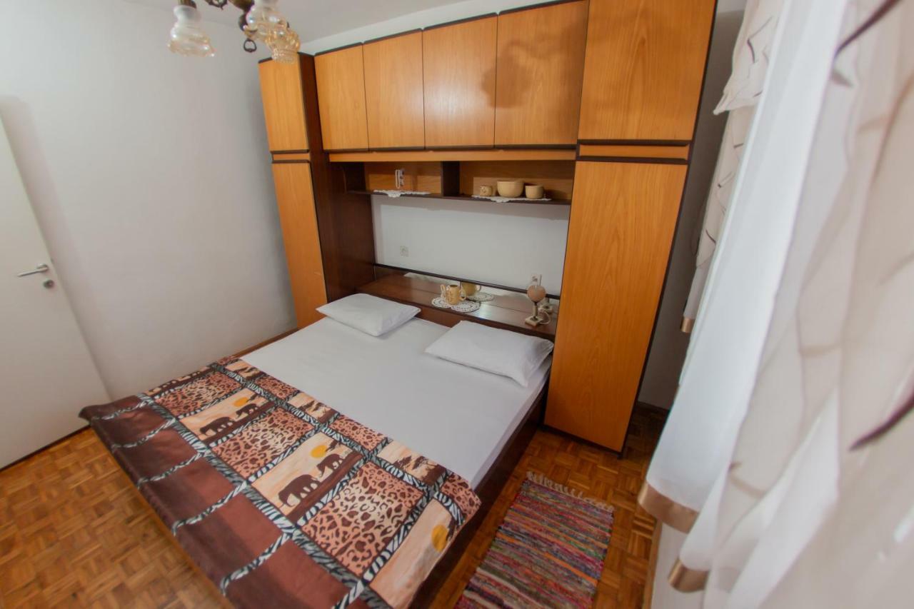 Apartmani Sunset Rogotin מראה חיצוני תמונה